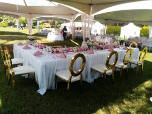 Wedding service providers in Kenya