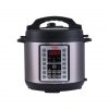 von pressure cooker for home use