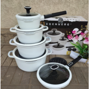 edenberg cookware in Kenya
