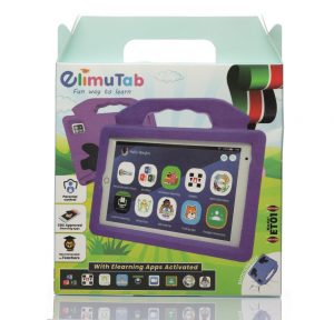 Elimutabs kids tablet in kenya