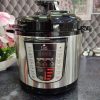 TLAC electric pressure cooker
