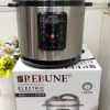 pressure cooker Rebune