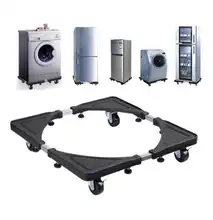 fridge trolley