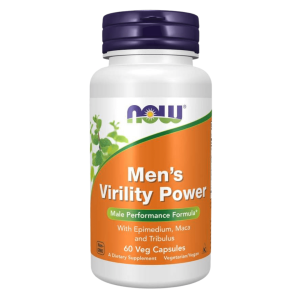 men vitality supplements caps