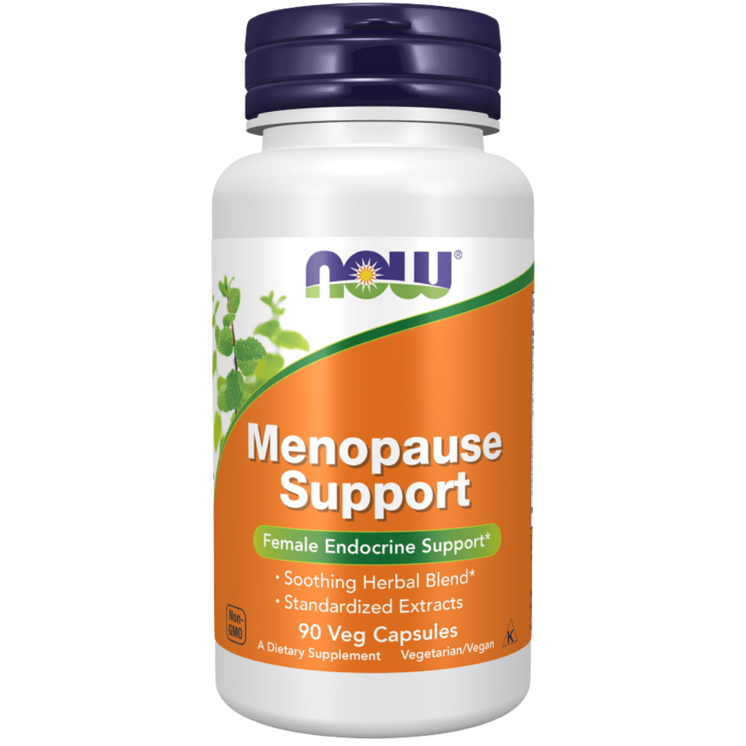 Menopause Support -Navigating the Change with Grace and Comfort ...